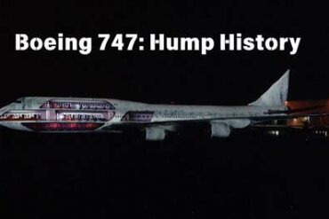 The Truth Behind the Boeing 747’s Iconic Hump: Was Its Famous Upper Deck Really Created By Accident?