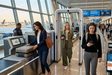 TSA’s $12.9 Billion GoldPlus Plan: How an Orlando Airport Flyer Uncovered a Massive Security Privatization Push
