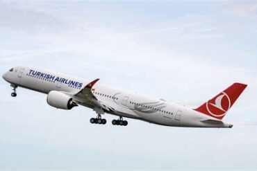 Turkish Airlines Moves Closer to 22-Hour Flights With New Istanbul-Sydney Ultra-Long-Haul Strategy