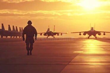 Leaving the Military for an Airline Career: 5 Financial Trade-Offs US Pilots Must Consider