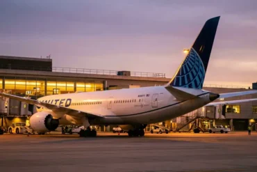 United Airlines’ 8 Ultra-Premium Boeing 787-9 Routes Revealed: Inside the 222-Seat Elevated Dreamliner Network