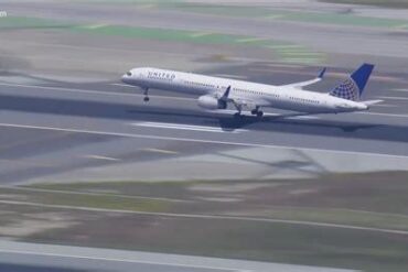 Why United Airlines Is Launching 1st Nonstop Flights To Tiny Ljubljana