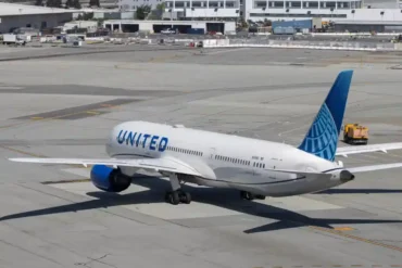 United Airlines Plans 11 Nonstop Asia Routes From San Francisco for Summer 2027