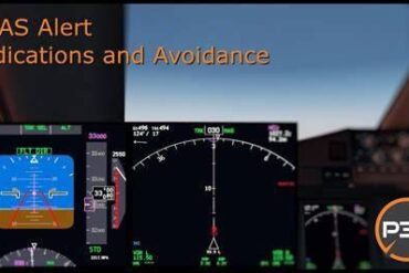 United Flight Reports Severe Electrical Disturbance and TCAS Alert During Approach to Denver