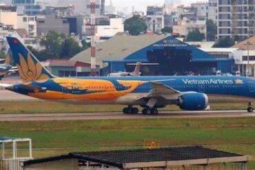 Vietnam Airlines Boeing 787 Overrun: Preliminary Report Reveals Crucial Clues From Munich Takeoff Incident