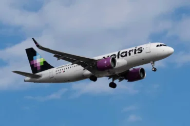 Volaris Expands US Network With Four New Routes From Guadalajara, Puebla, and Querétaro