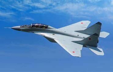 Want to Fly in a Real Fighter Jet? The Best Civilian Fighter Jet Experiences Around the World