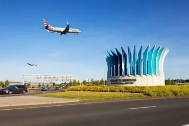 10 US Connecting Hubs That Quietly Move Millions of Passengers Every Year