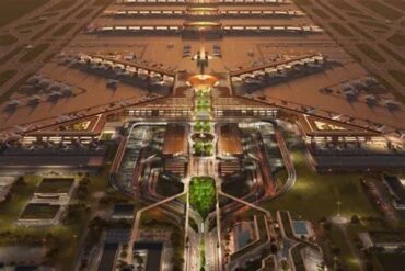 The $12.5 Billion Bishoftu International Airport Could Transform African Air Travel