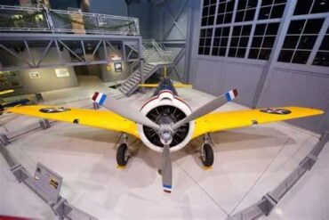 12 Experimental US Aircraft That Broke Unbelievable Records