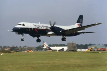 5 Aircraft That Nearly Reached Airline Service Before Their Programs Collapsed