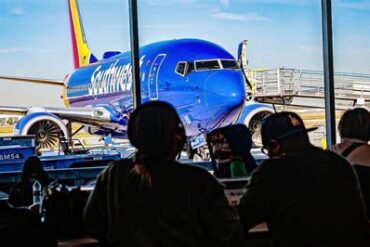 5 Airlines Known for Some of the Fastest Boarding Times in the World
