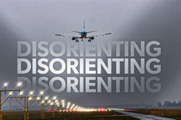 5 Airports Where Night Approaches Can Be Most Disorienting for Pilots