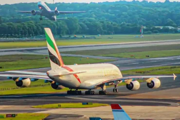 5 Airports Where One Runway Closure Could Paralyze Regional Air Travel