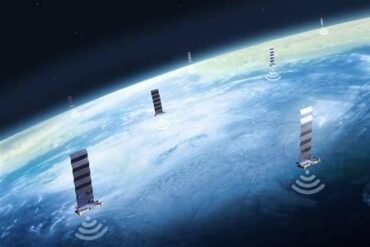 5 Surprising Facts About Starlink Satellites That Most People Don’t Know