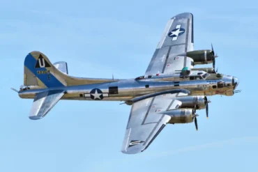 6 Military Aircraft That Went From Combat Failures to Legendary War Machines