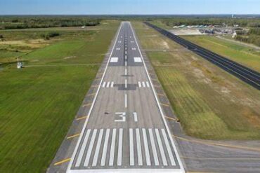 6 Small US Airports Are Adding 600 Feet Of Runway In 2026