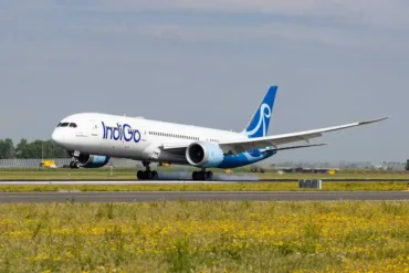IndiGo Cuts Amsterdam A321XLR Flights to Three Weekly, With 11-Hour Nonstop Service