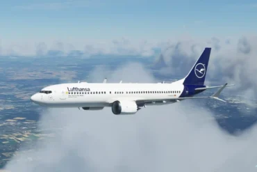 Lufthansa Group Orders 20 Boeing 737 MAX 10s to Expand Its Future Narrowbody Fleet