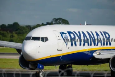 Ryanair’s $27-Per-Passenger Ancillary Revenue: How Small Fees Generate €4.99 Billion