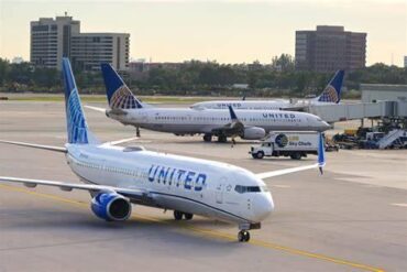 Aena Is Worth More Than United Airlines: How the Airport Giant Built a More Valuable Aviation Business