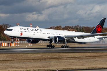 Air Canada Teases Five New International Routes With $44,000 in Prizes: Can You Guess the Destinations?