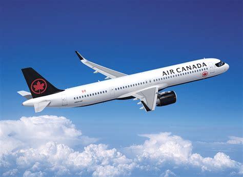 Air Canada’s 30 Airbus A321XLRs Put Pratt & Whitney’s GTF Advantage to the Ultimate Reliability Test