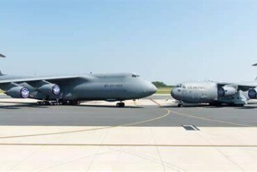 US Air Force Plans to Fly C-17 Globemaster III Until 2075 as NGAL Remains on Paper
