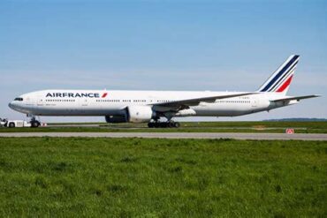 Air France Ends Denver–Paris Route After Five Years as United Prepares Daily Service