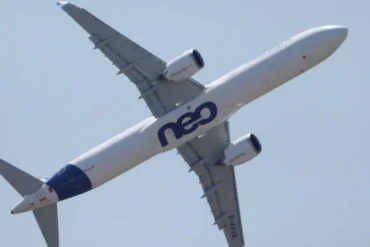 Airbus Confirms Anti-Corrosion Coating Flaw Could Affect More Than 500 A321neos