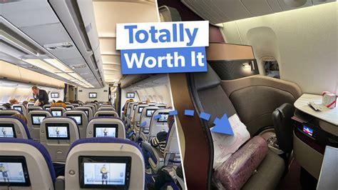 How Airlines Decide Who Gets a Business Class Upgrade: 6 Hidden Rules Passengers Often Miss