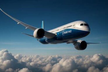 Why Airlines Keep Ordering Boeing’s 777X Despite Years of Delays and Billions in Costs