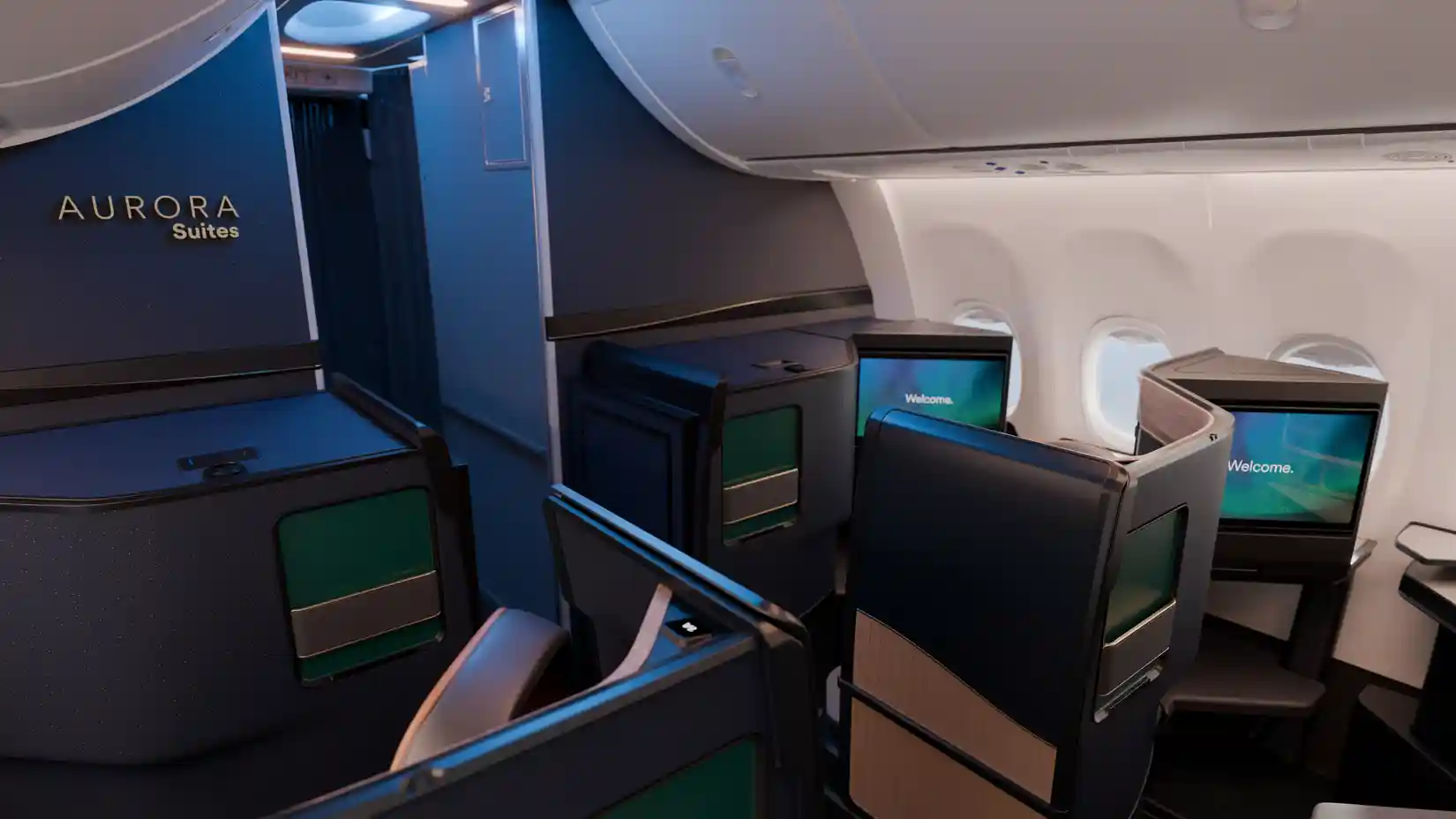 alaska 737-10 max aurora suites