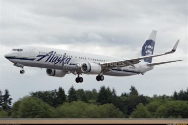 Alaska Airlines Cancels 7-Hour Paine Field–Honolulu Route, Ending Hawaii Service From Everett
