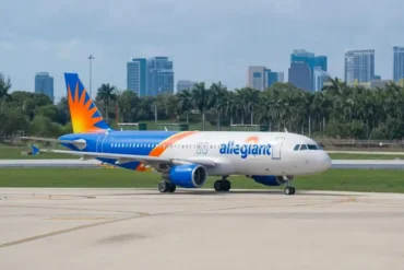 Allegiant Air Cuts 41 Florida Routes as Major Network Shake-Up Reshapes Its Sunshine State Schedule