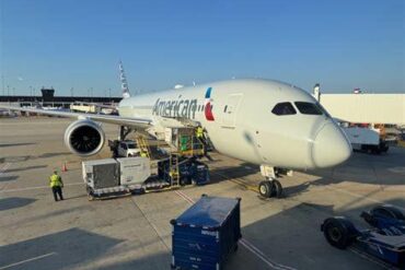 American Airlines Adds 14 New Routes at Chicago O’Hare, Including Tokyo Narita
