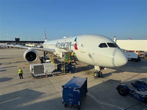 American Airlines Adds 14 New Routes at Chicago O’Hare, Including Tokyo Narita