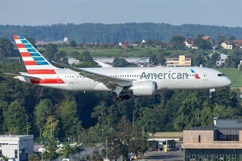 American Airlines Adds 8 Long-Haul Routes for 2027, Expanding Europe and Asia Network