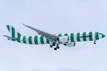 American Airlines and Condor Sign Interline Agreement to Expand Transatlantic Connections