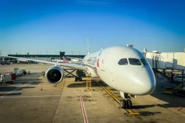 American Airlines Expands Starlux Partnership, Opening New Paths Into Asia