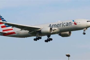 American Airlines Faces a Widebody Fleet Decision as Boeing Puts the 777X in Play
