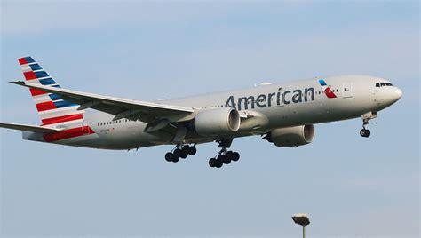 American Airlines Faces a Widebody Fleet Decision as Boeing Puts the 777X in Play