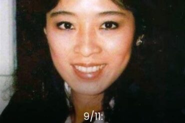 American Airlines Flight Attendant Betty Ong Honored 25 Years After Her 9/11 Warning Call