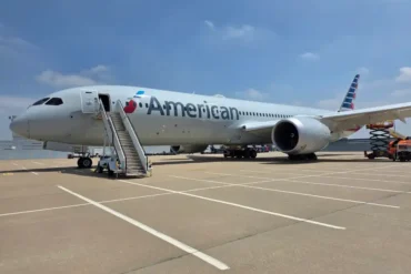 American Airlines Nears Major 65-Jet Widebody Decision as Airbus Challenges Boeing Dominance