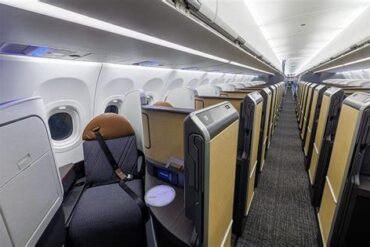 American Airlines Reaches 10 Airbus A321XLRs as Fleet Expansion Accelerates Toward 12 by Year-End