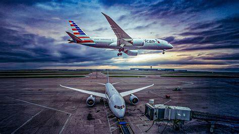 American Airlines to Trial New Rolling Delay Fix at Charlotte Hub