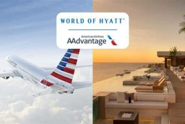 American Airlines and World of Hyatt Quietly End Their Enhanced Loyalty Partnership as Delta Steps In