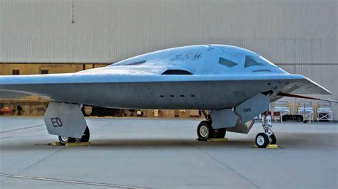 B-21 Raider Production Line: How Many Stealth Bombers Will Northrop Grumman Build Each Year?