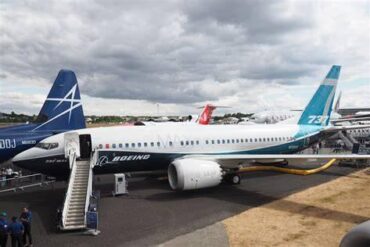 Boeing 737 MAX 7 Finally Certified: What Comes Next for Boeing’s Smallest MAX?