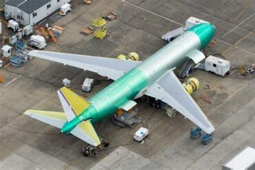 Boeing 767F and 777F: The Aircraft Replacing the Iconic MD-11 on Cargo Routes
